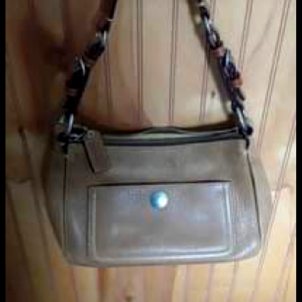 Coach pocketbook